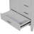 Susse 18.3'' Single Bathroom Vanity with Top-129327968