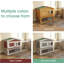 Small Animal Cage 153" W-1667172014