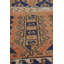 Vintage Turkish Village Rugs One-of-a-Kind Runner 2'10" X 13'9" Area Rug