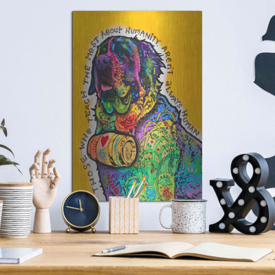 " Humanity " by Dean Russo