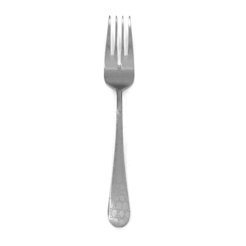 Coccodrillo Fish Fork, Ice