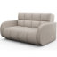 Upholstered 60.6'' Sleeper Sofa-124147037