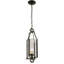 Delta 1 - Light Pendant