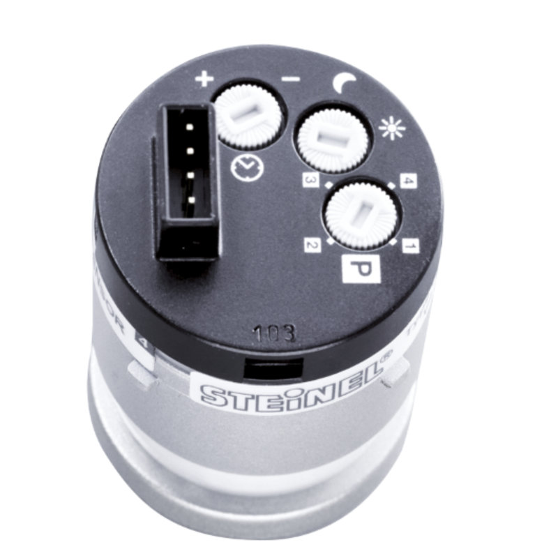 Spare Mini Sensor PIR, Silver