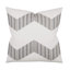 Gentry Square Pillow Cover & Insert