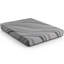 Matelas à sensation moyenne avec mousse viscoélastique gélifiée-2135194001-2135194005