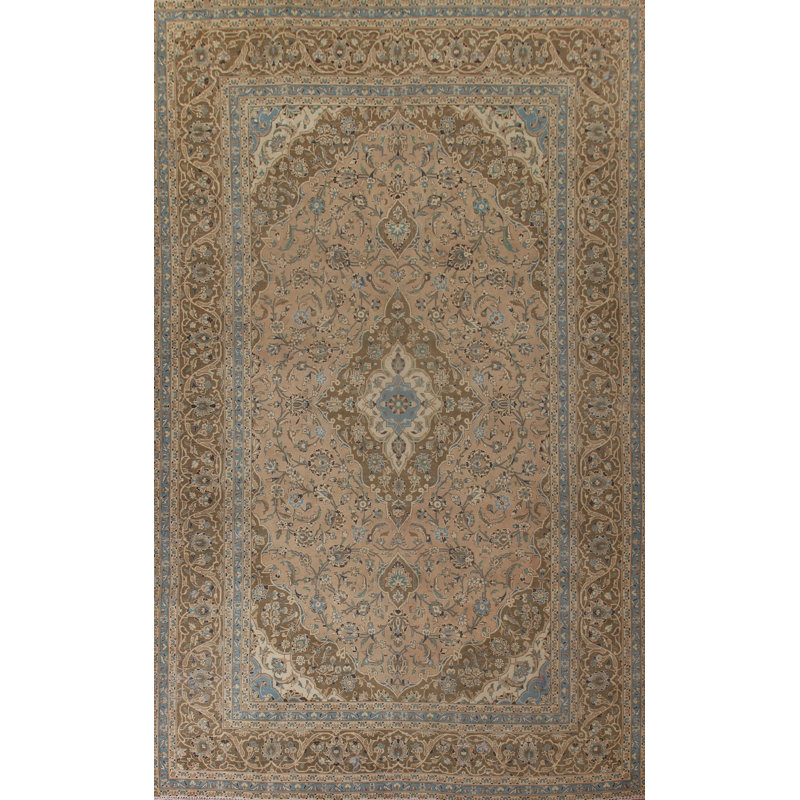 Tapis traditionnel 9 x 14