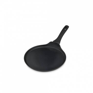 MaximaHouse Ceramic Non Stick 10.2'' Crepe Pan