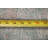 Distressed Look Abstract Area Rug 4x6