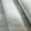 Papier peint texturé simili béton délavé gris pâle délavé