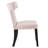 Modway Curve Performance Velvet Dining Chairs-621071164