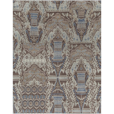 One-of-a-Kind 7'9" X 9'9" Area Rug