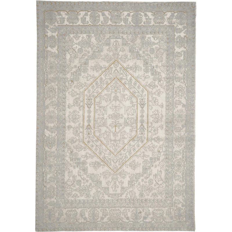 Oriental 160cm X 230cm Area Rug