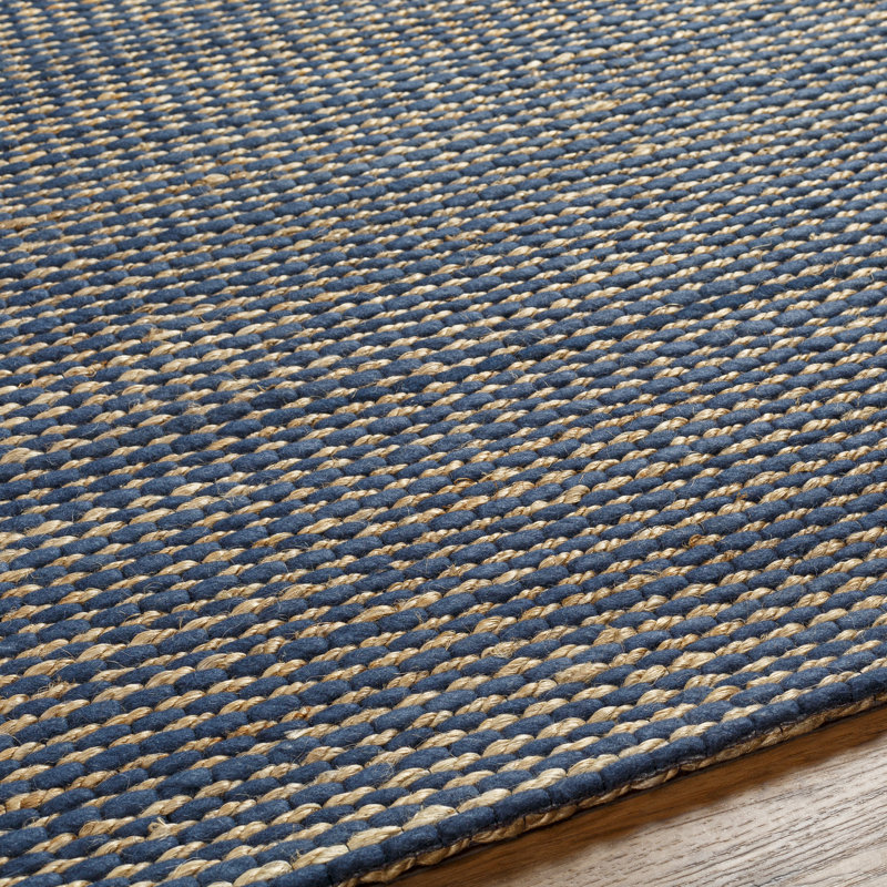 Isolde Striped Indoor Rug, Rectangle 8' x 10'