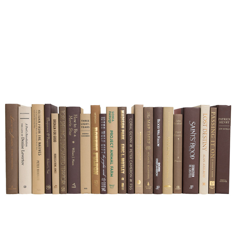 Modern Chocolate: Color By The Foot