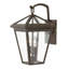 Aalford Place 2-Light Outdoor Wall Lantern-1124708129-1124708132