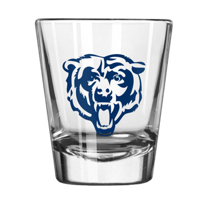 Steubenville 2oz Gameday Shot Glass