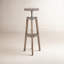 Addy Pedestal