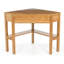 Bureau en coin Syert