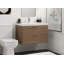 Avila 48" W Wall Mounted Single Bathroom Vanity-1214824746-1245998561-1245998573