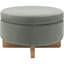 Repose-pieds Roohan-1146317977