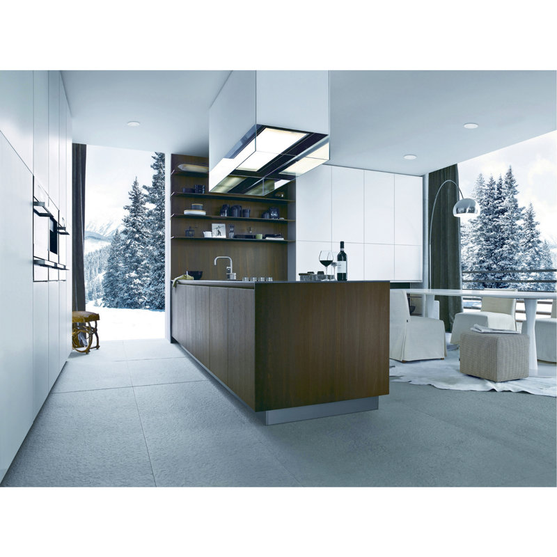 Intego LED Recessed Lighting Kit