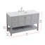 Meuble-lavabo simple 54 po-1001060661