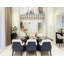 Lustre rectangulaire Lenora -373823505