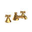 Metropole Widespread Bathroom Faucet with Drain Asssembly-707790074
