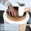 Tabouret d'appoint rembourré 16 po Raffaele