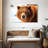 Grizzly Bear Stare-107703633