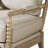 Accent Arm Chair with Nailhead Trim-1584741859-1584741868
