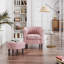 Fauteuil demi-tonneau avec repose-pieds 31,7 po Torence-961691184-961691186