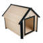 Niche pour chien Adela ECOFLEX-30959875
