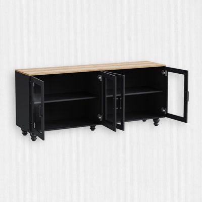 62.9'' Sideboard
