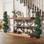 Springfield 120cm Faux Boxwood Topiary in Pot