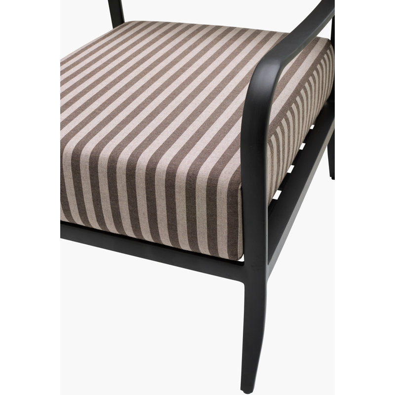 Ashley Childers X Surya Antibes Accent Chair