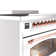 ILVE Nostalgie II 48 in Induction Range