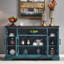 Buffet avec 4 portes Buffet Table