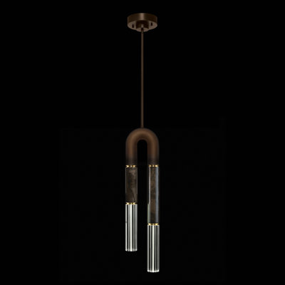 Antonia 2 - Light LED Pendant