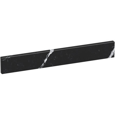 Silestone Quartz 25-In Backsplash