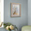 Laura Ashley Sweet Alyssum Pale Seaspray Blue Removable Wallpaper-2021771947