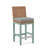 Upholstered Counter Stool-61642503-61642570