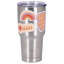 Gobelet rétro Jesus Loves You 30 oz