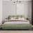 Lieselene Low Profile Standard Bed Frame-129077073-131590156