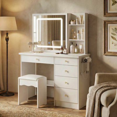 Jenkinsburg Vanity
