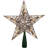 9.25'' Christmas Lighted Shatterproof Tree Topper