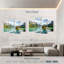 Alvord Spirit Island Reflection-108847712