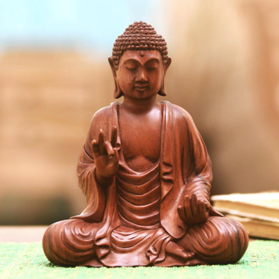Religious & Spiritual Figurines & Sculptures