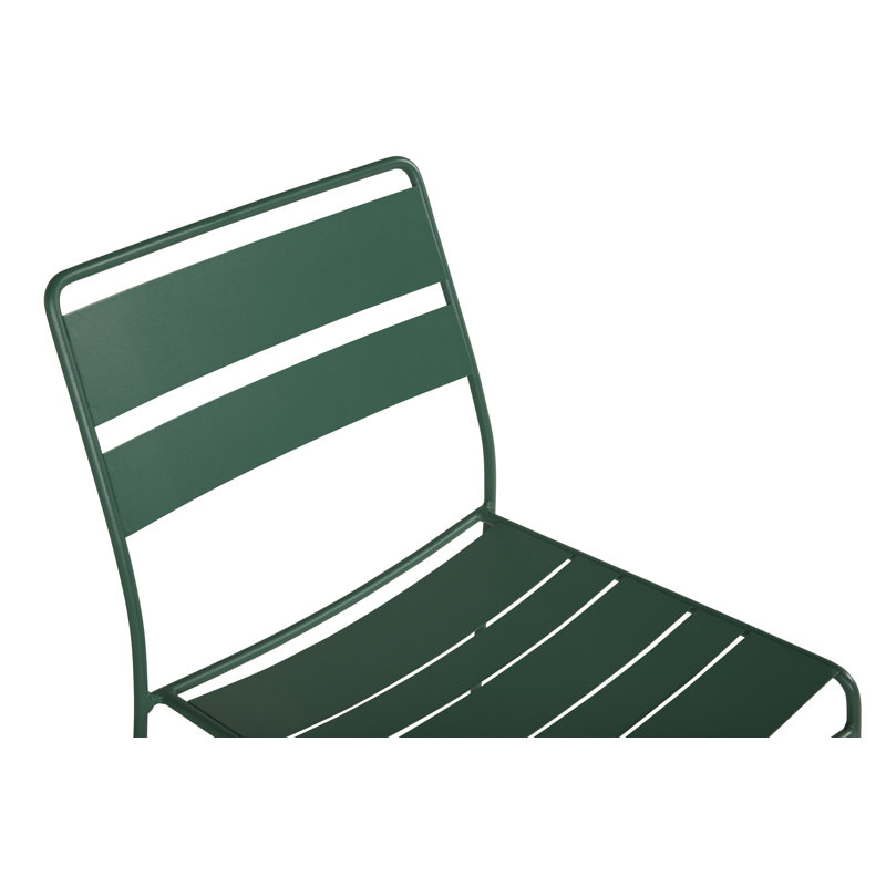 Upholstered Armchair